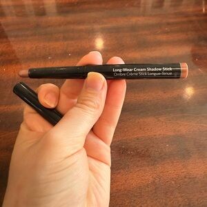 Bobbi Brown Long-Wear Cream Shadow Stick- Dusty Mauve